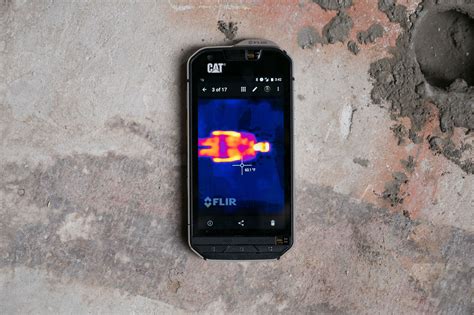 cat phone s60 drop test|cat s60 phone review.